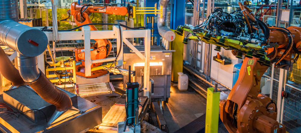 Automation & Control