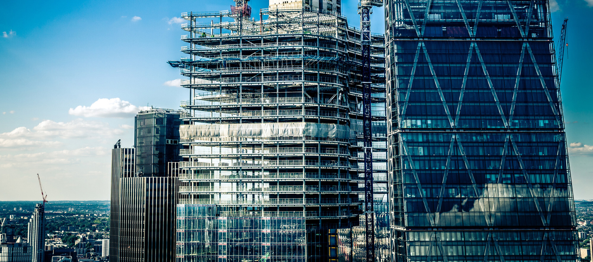 Building & Construction