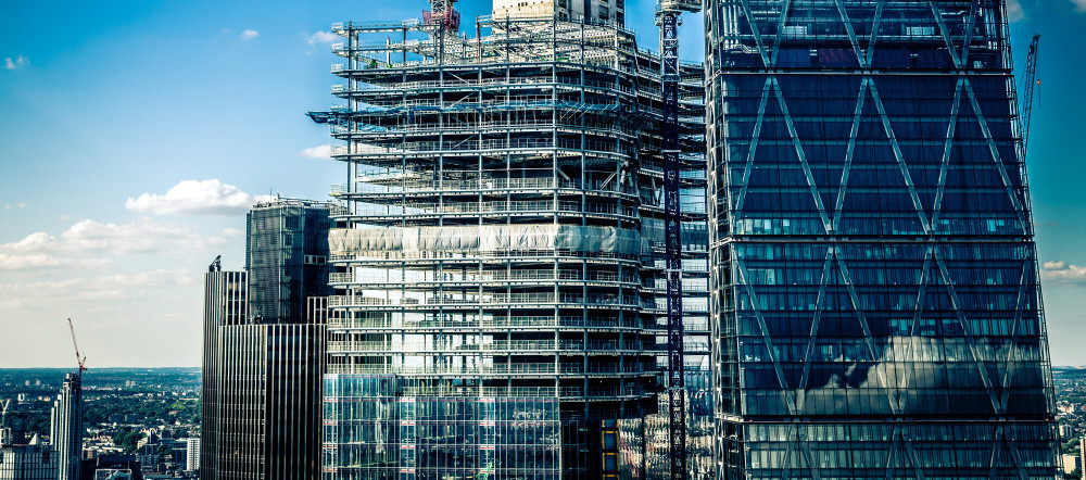 Building & Construction