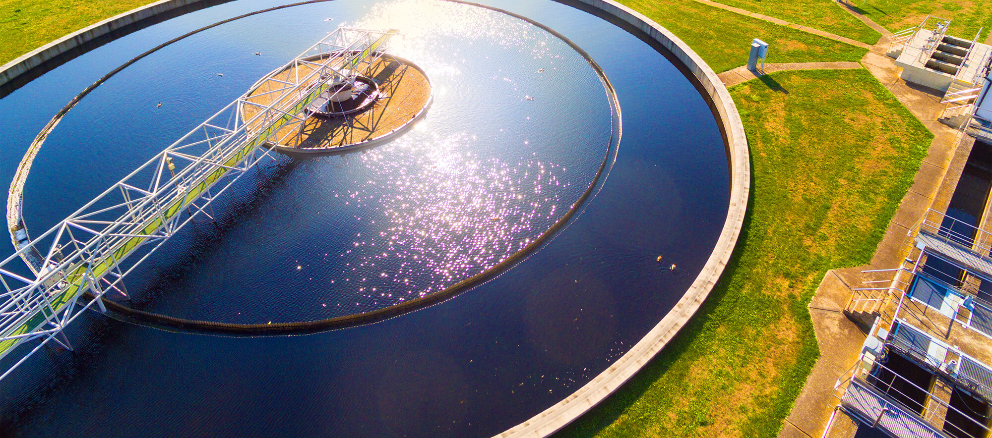 Water Treatment Water Treatment