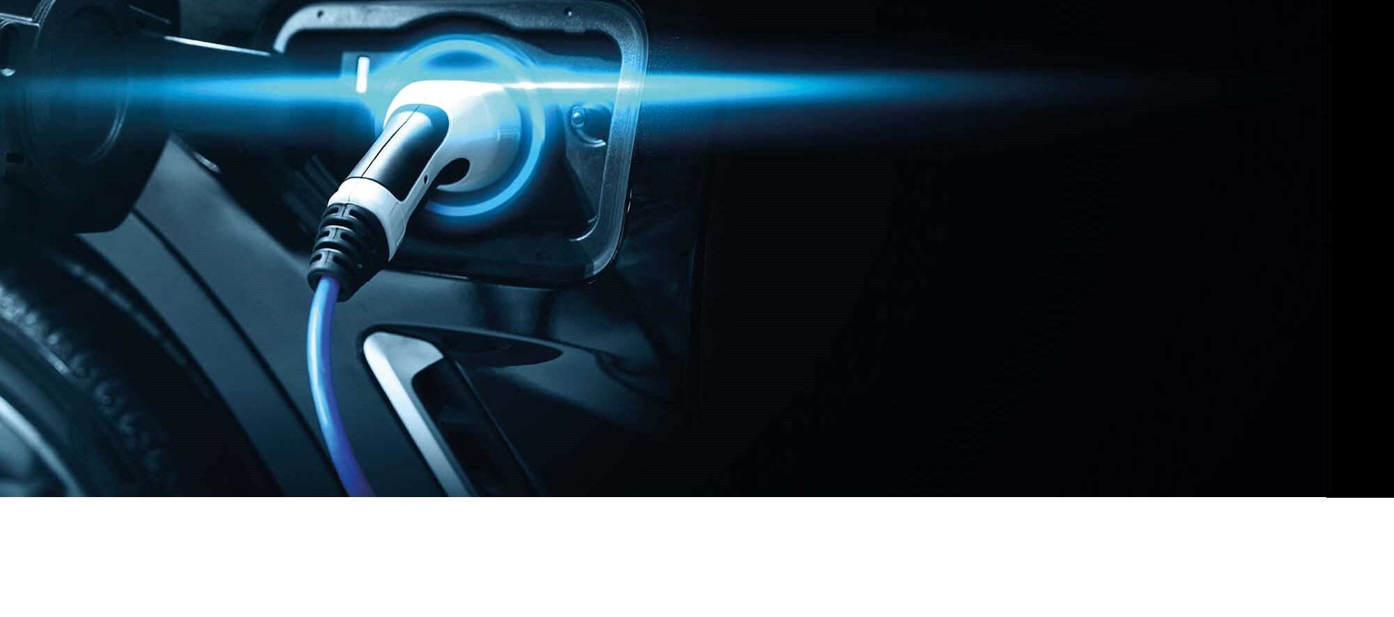 EV Charging & E-Mobility EV Charging & E-Mobility