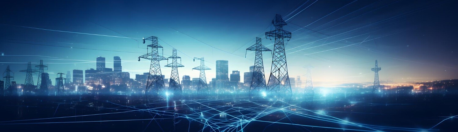 Distribution Network Operators Distribution Network Operators