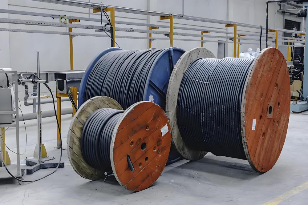 Driven by both environmental protection and intelligence, China's cable exports have grown by 35% against the trend