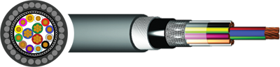 TATA Type 134 BSC Cable