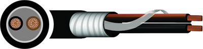 FGT Cable - Class 2 - Non-Armoured, Aluminium, XLPE, LSZH - 16mm to 185mm