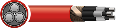 SPEN Approved Power Cable - 11kV, XLPE, MDPE - 95mm to 300mm