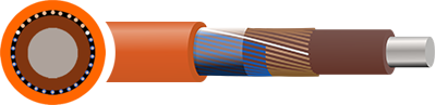 DNO Approved SNE Aluminium Split Concentric Cable - XLPE, PVC or LSZH - 25mm to 35mm