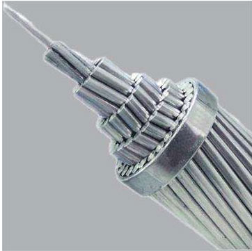Aluminum stranded wire