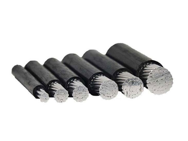 10kV overhead insulated cable