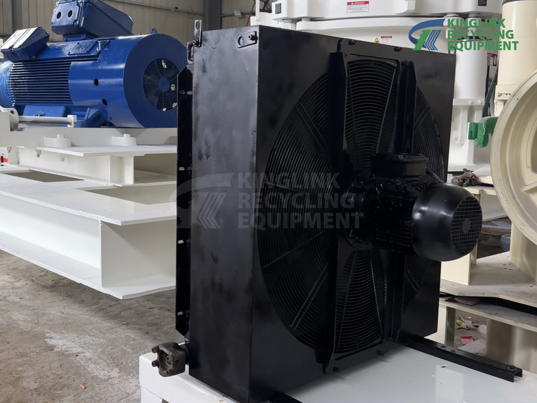 Renewed Metso Nordberg HP500 Cone Crusher