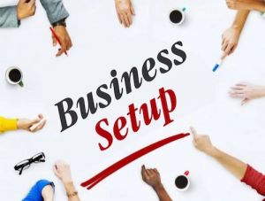 About our new Trading Company