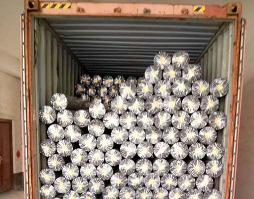 Capillary Matting For Horticulture From Qingdao Vendor