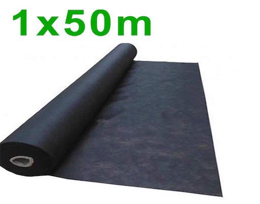 PP Nonwoven Garden Fleece With UV 50gsm/150gsm For EU Market