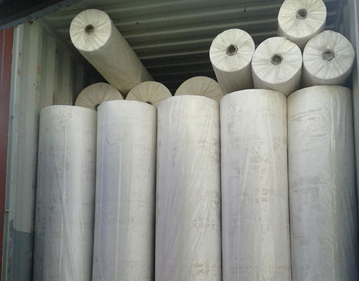 PP Spunbond Nonwoven Fabric For Furniture And Garments