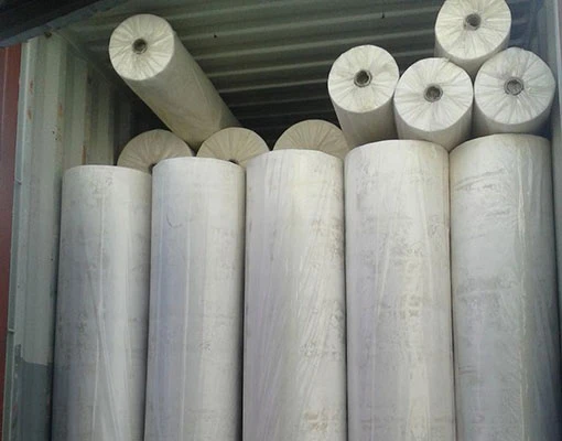 PP Spunbond Nonwoven Fabric For Furniture And Garments