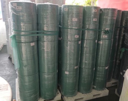 Super Soft Hydrophilic Sss/Ssms Baby Diaper Non Woven Fabric