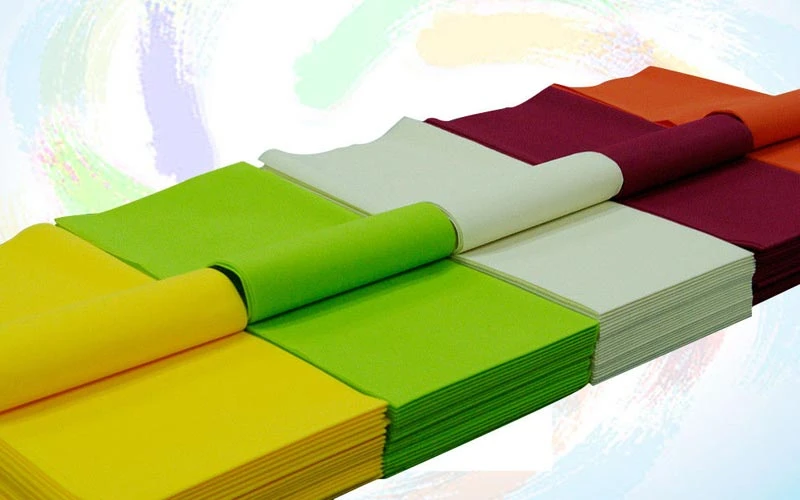 TNT Table Cloth From Qingdao City, China