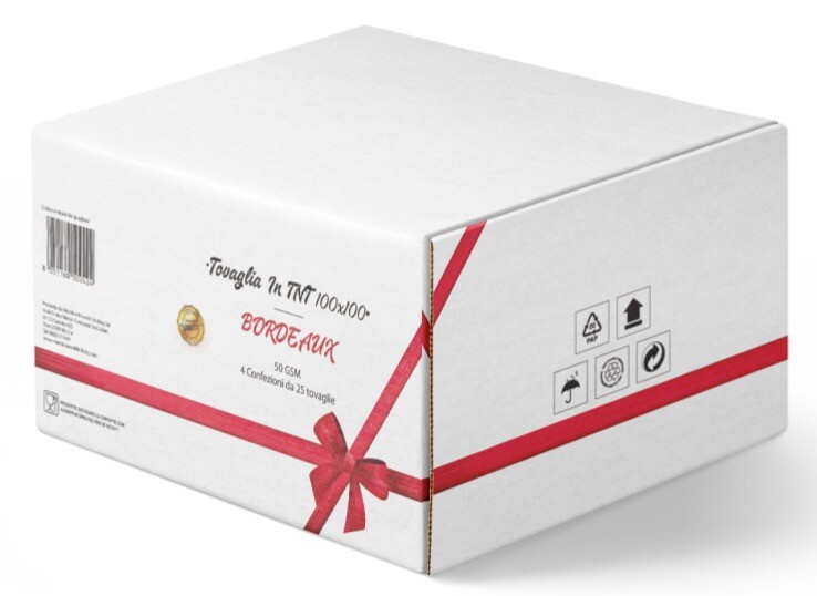 TNT Table Cloth From Qingdao City, China