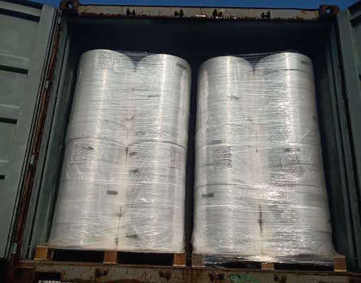 SS Non Woven Fabric From Qingdao Vendor