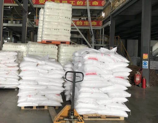 PP Spunbond Nonwoven Fabric Manufacturer From Qingdao City, China