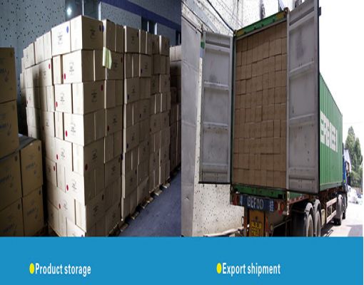 PP Nonwoven Table Cloth From Qingdao Factory