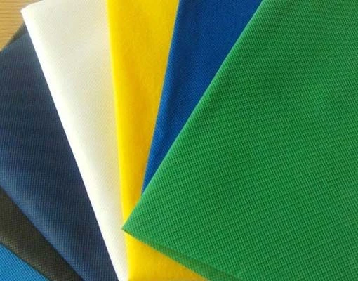 PP Nonwoven Table Cloth From Qingdao Factory