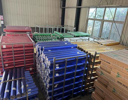 PP nonwoven fabric coated with Laser film