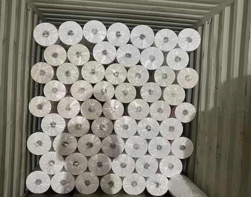 PP crop cover / plant frost protection, anti UV