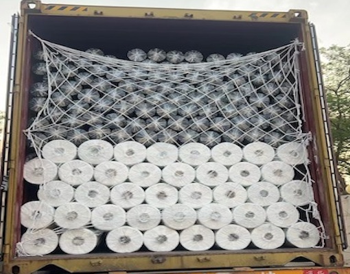 PP crop cover / plant frost protection, anti UV