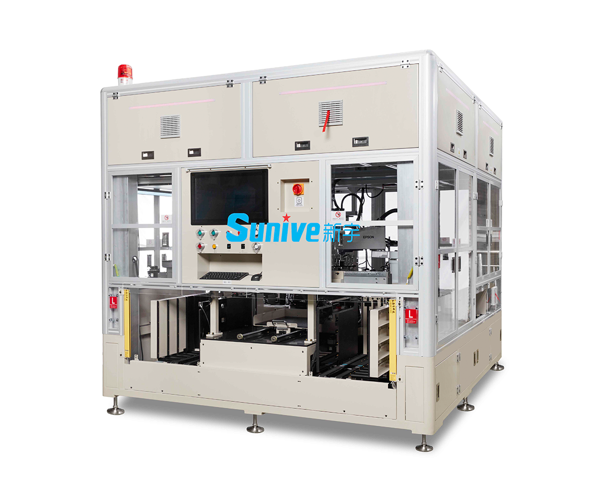OCV Testing Machine for Consumer Electronics Batteries