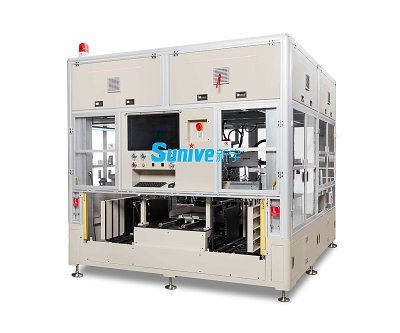 OCV Testing Machine for Consumer Electronics Batteries
