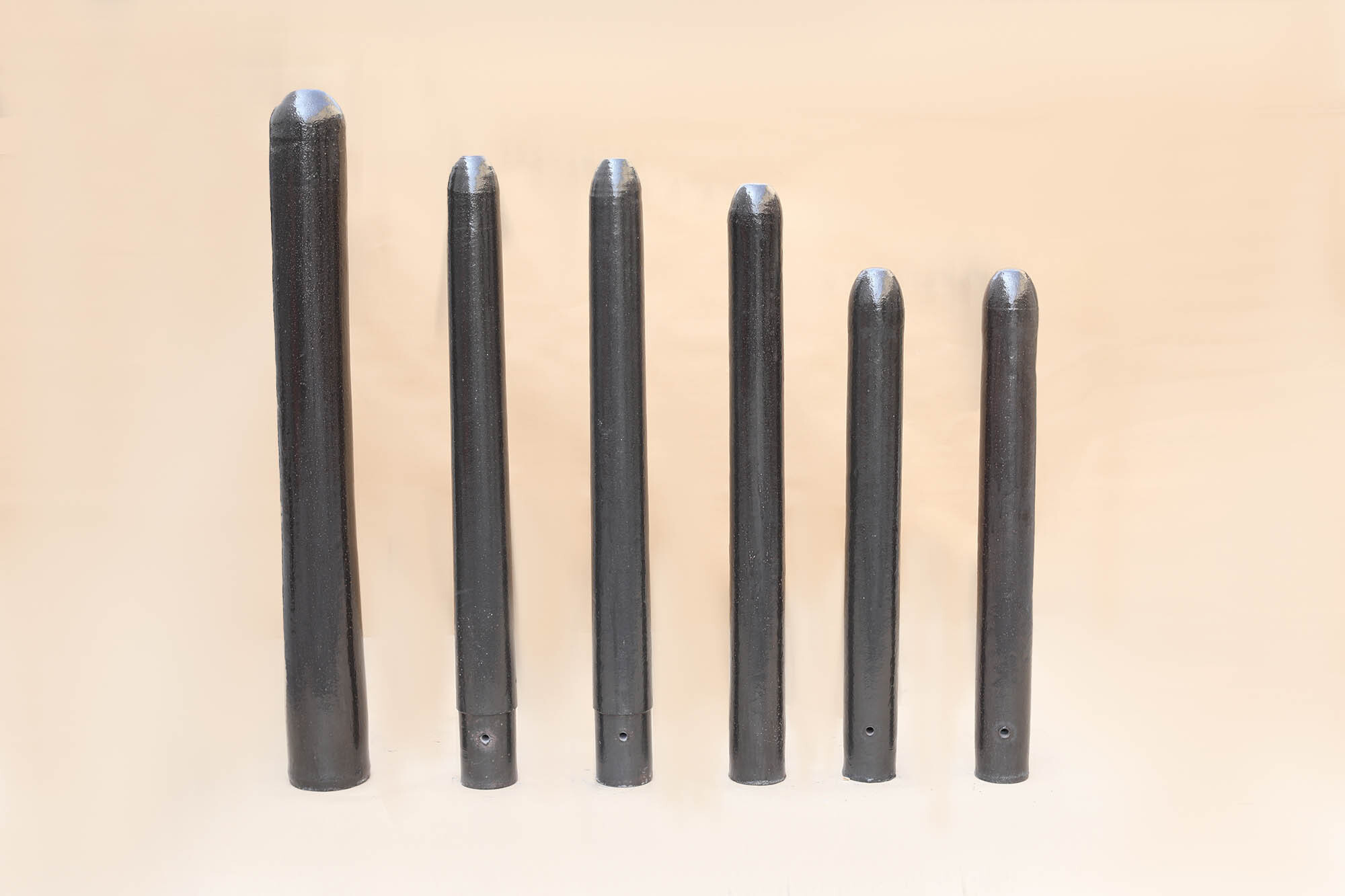 Stopper Rods