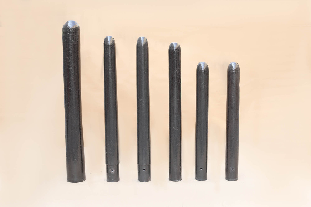 Stopper Rods