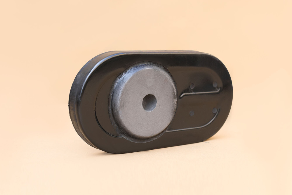 Ladle Slide Gate Plate