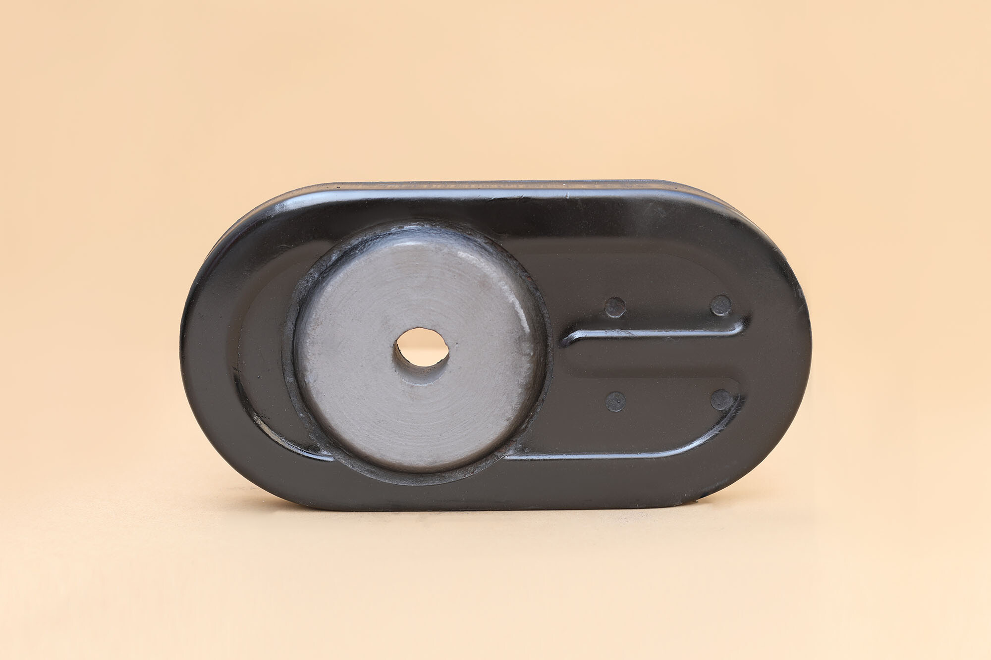 Ladle Slide Gate Plate