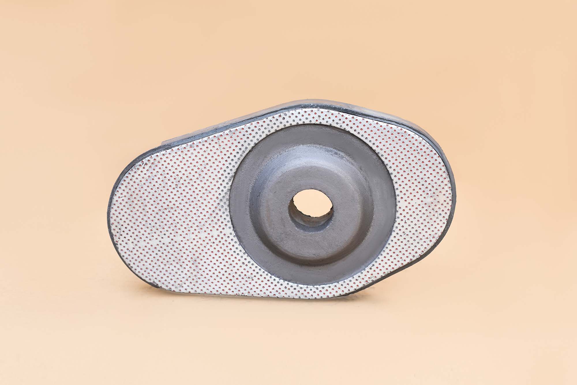 Ladle Slide Gate Plate