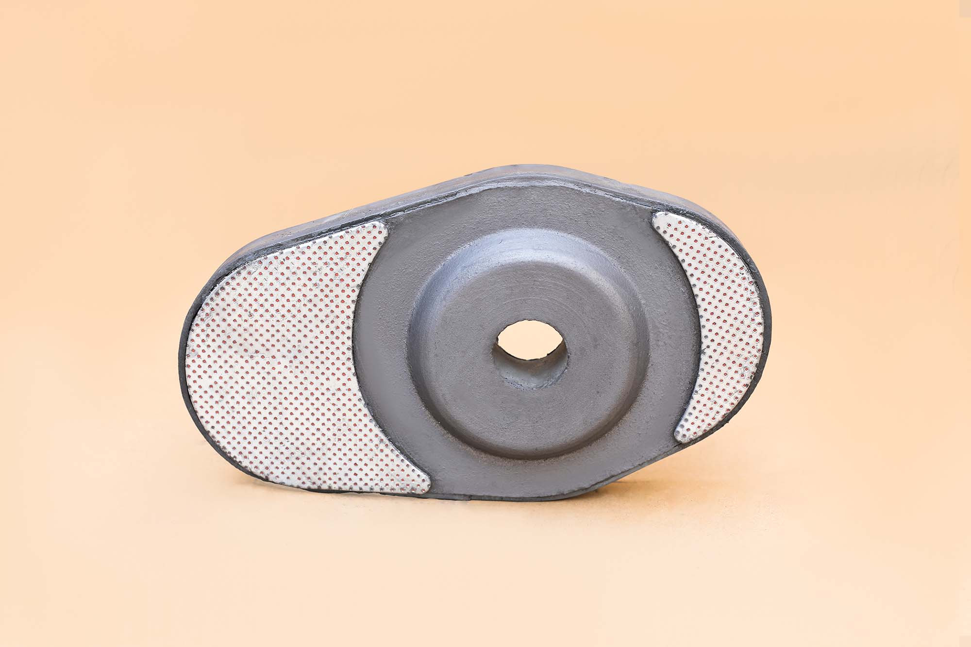 Ladle Slide Gate Plate