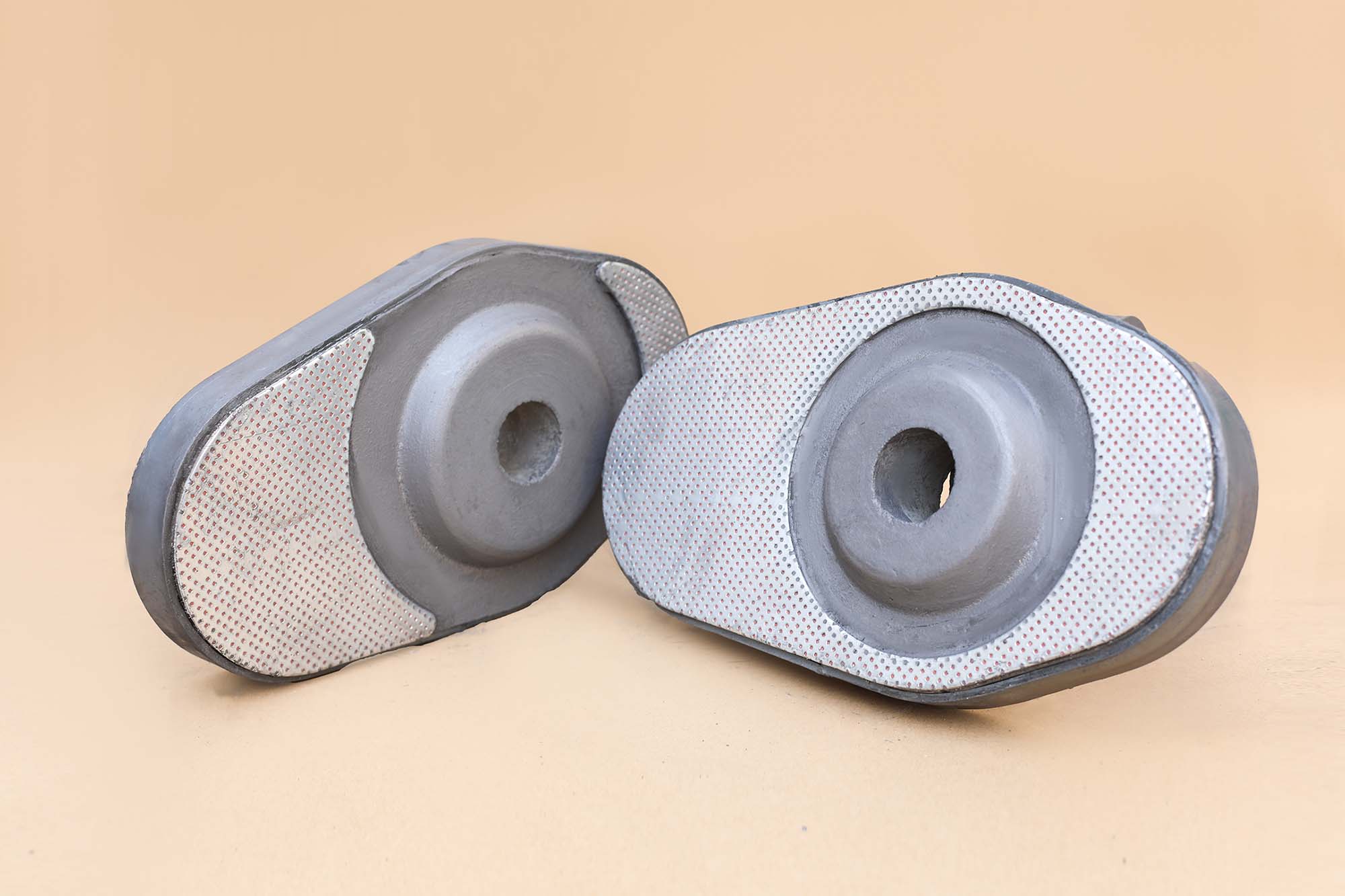 Ladle Slide Gate Plate