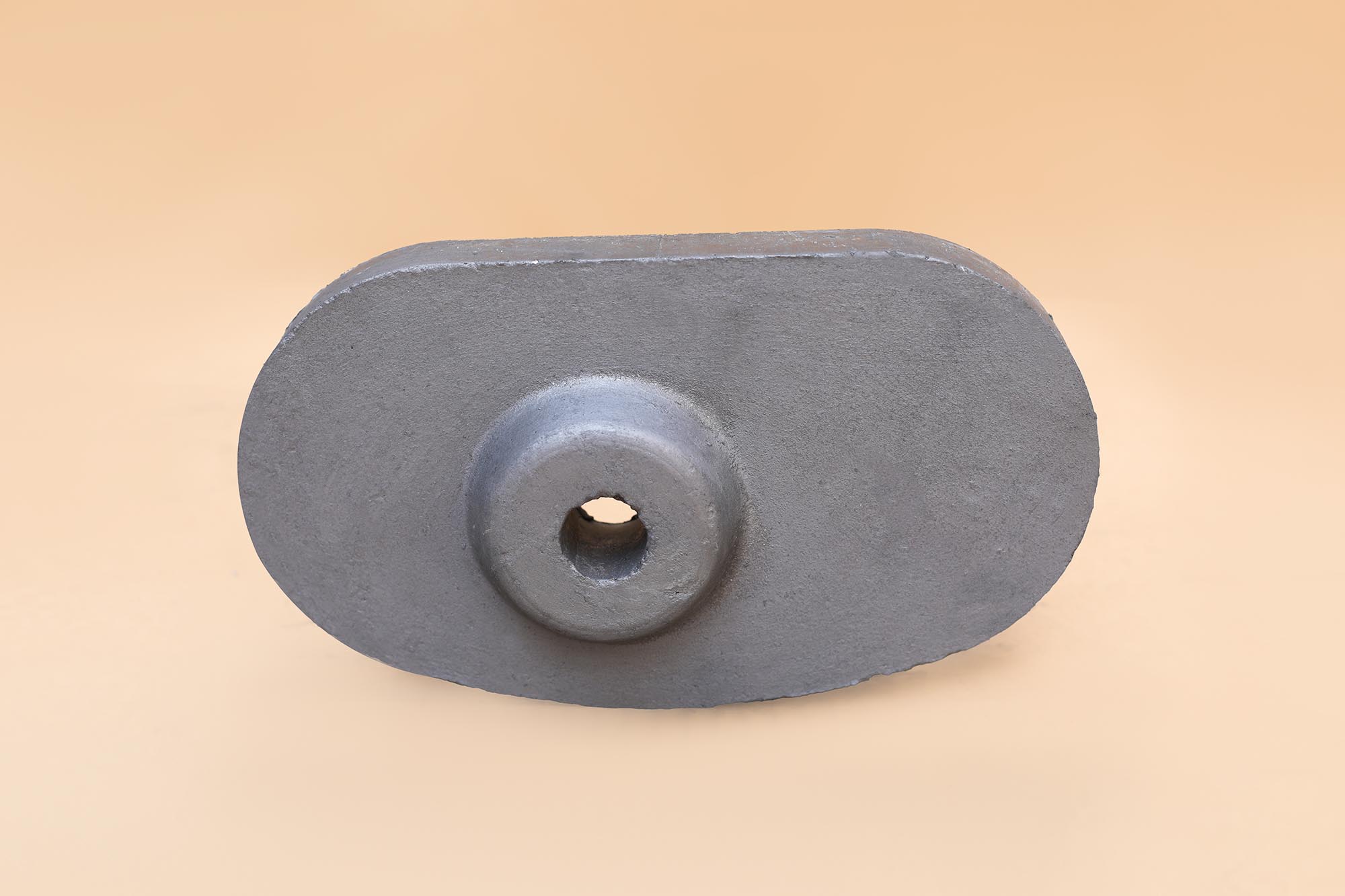 Ladle Slide Gate Plate
