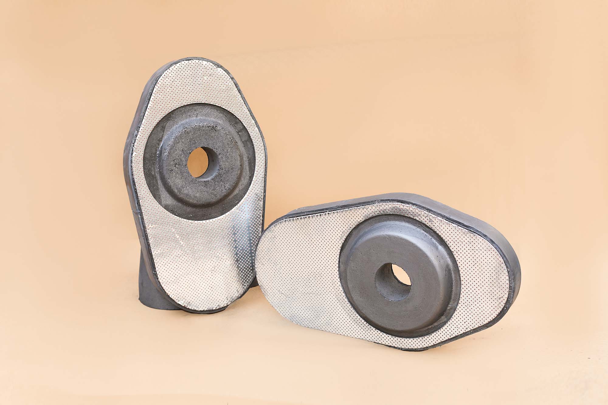 Ladle Slide Gate Plate