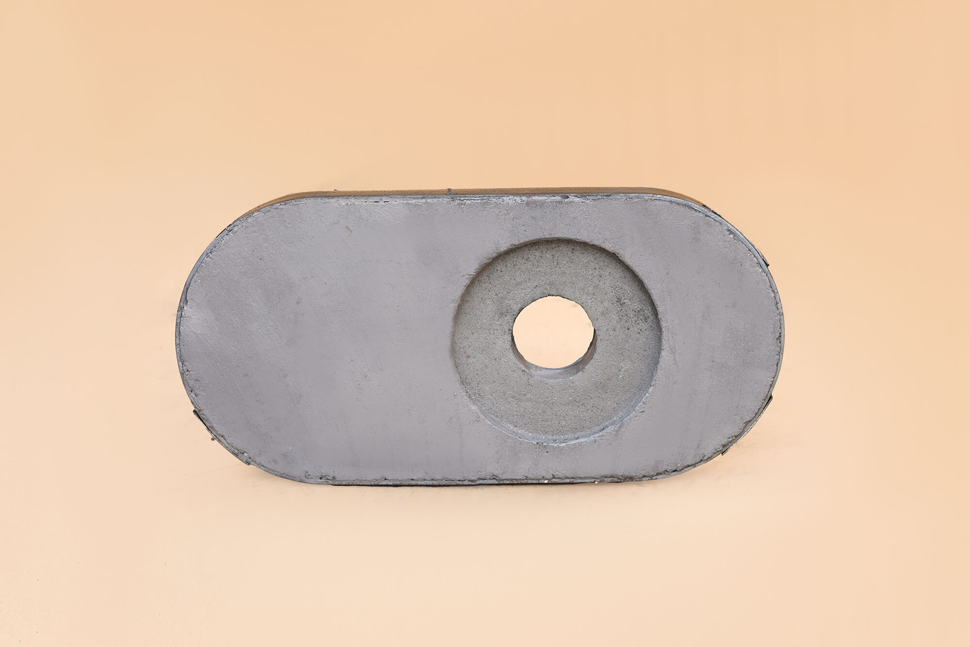 Ladle Slide Gate Plate