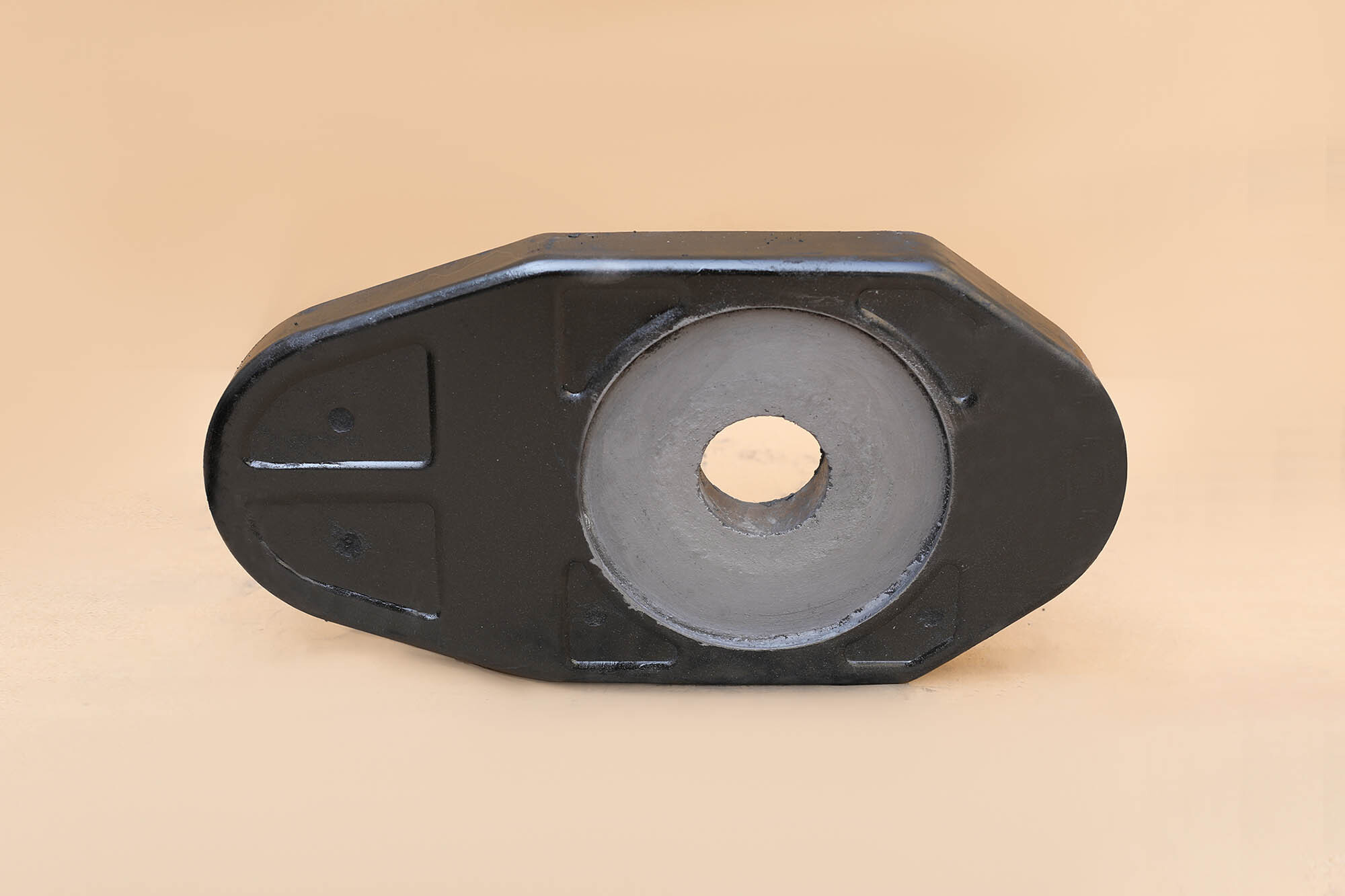 Ladle Slide Gate Plate