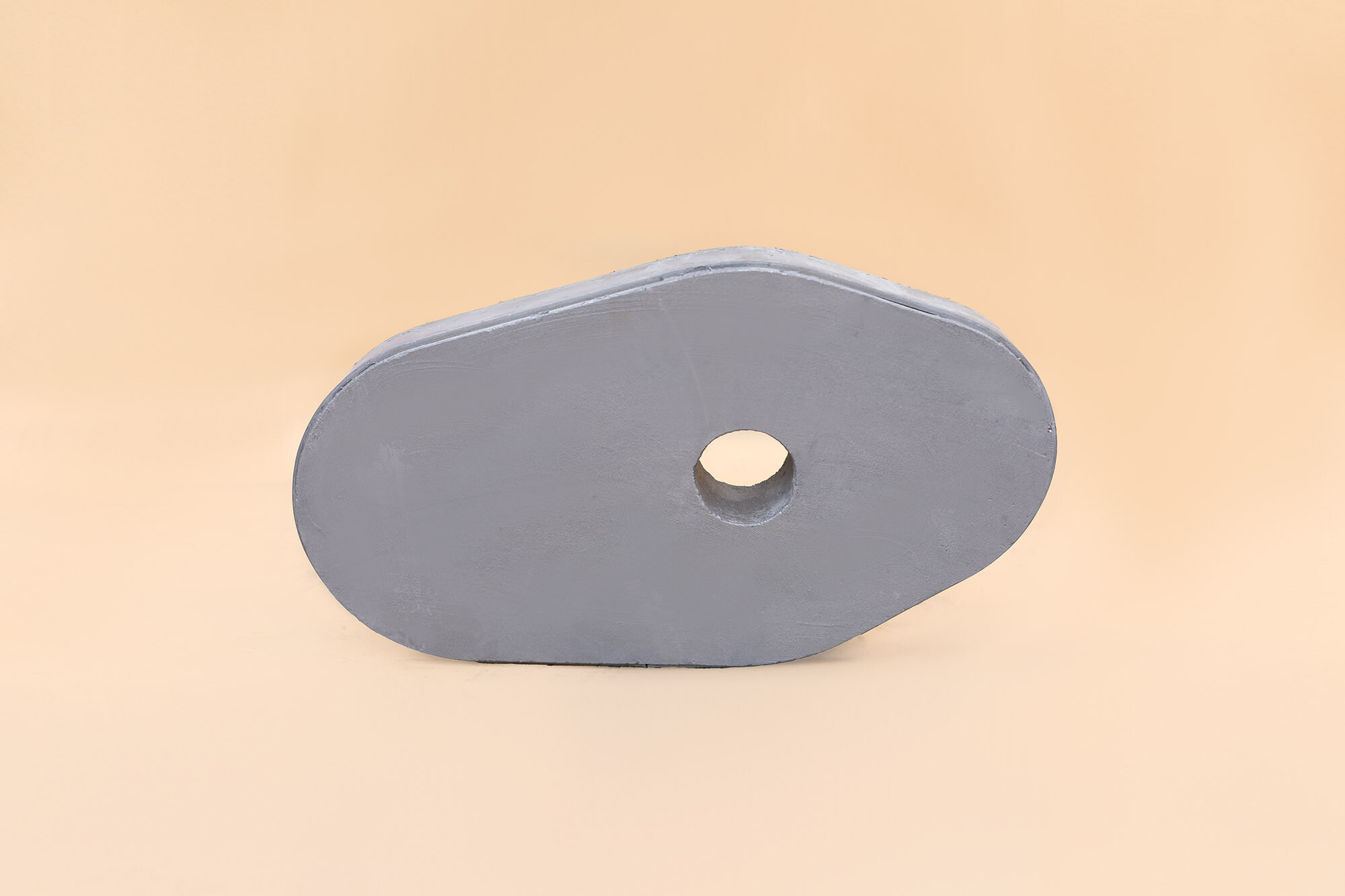 Ladle Slide Gate Plate