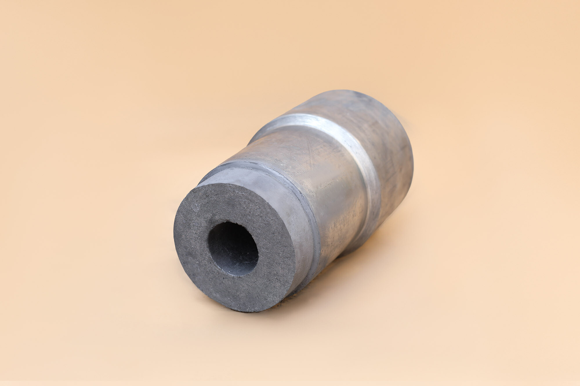 Ladle Nozzle and Collective nozzle