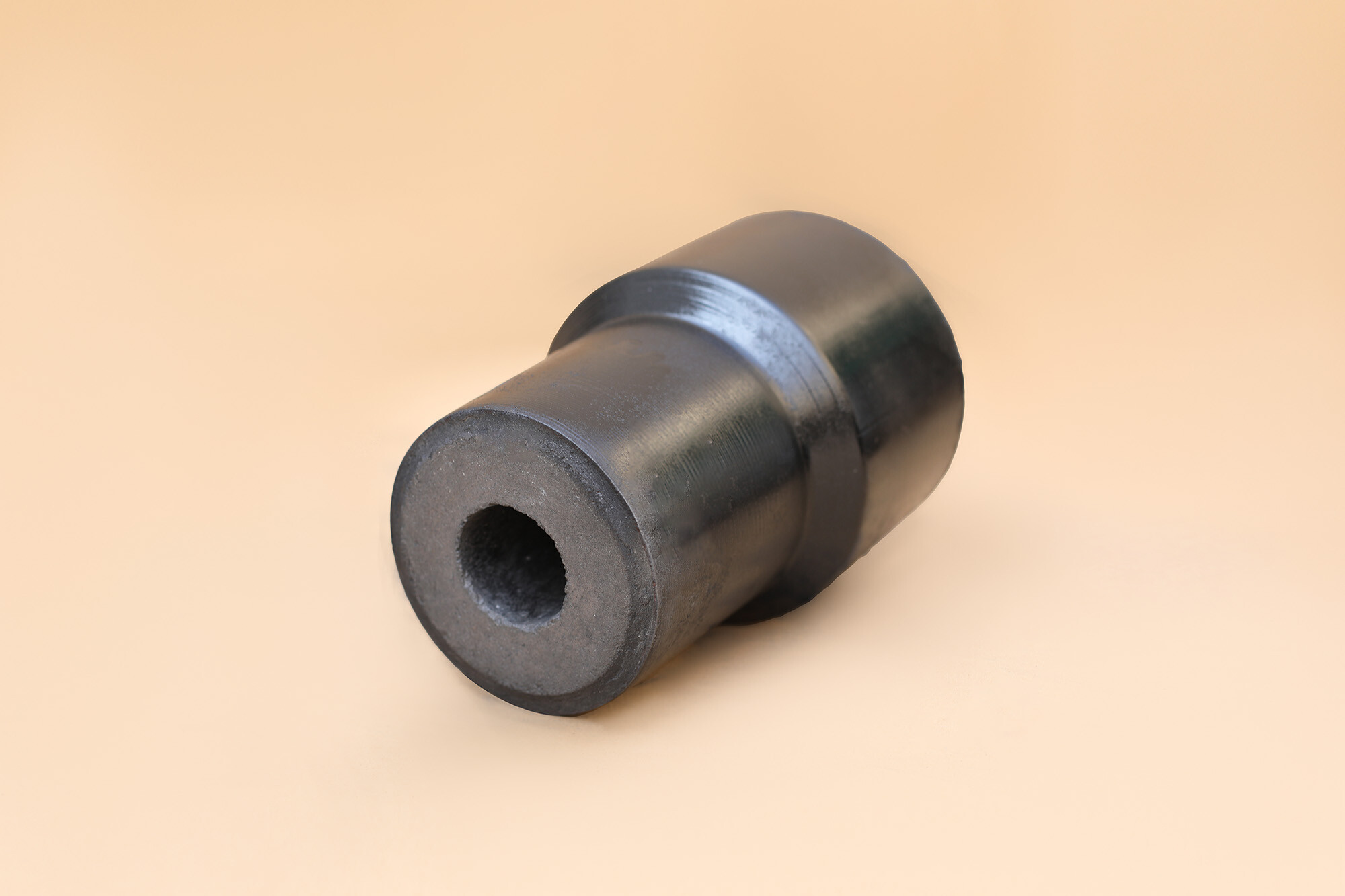 Innovative Ladle Nozzle and Collective Nozzle Solutions Revolutionize Steelmaking Efficiency