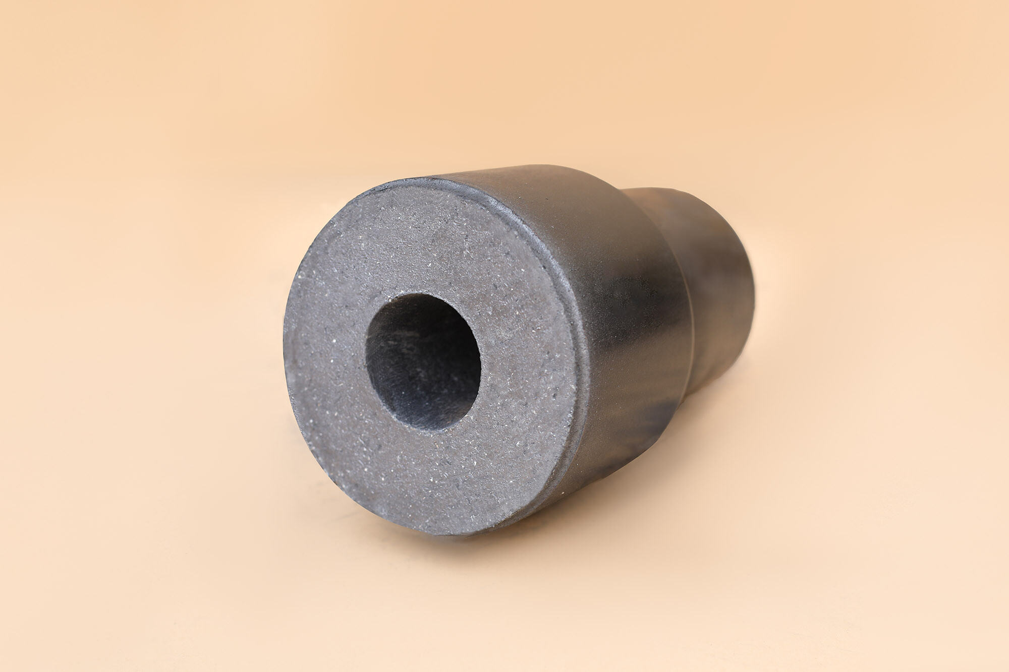 Ladle Nozzle and Collective nozzle