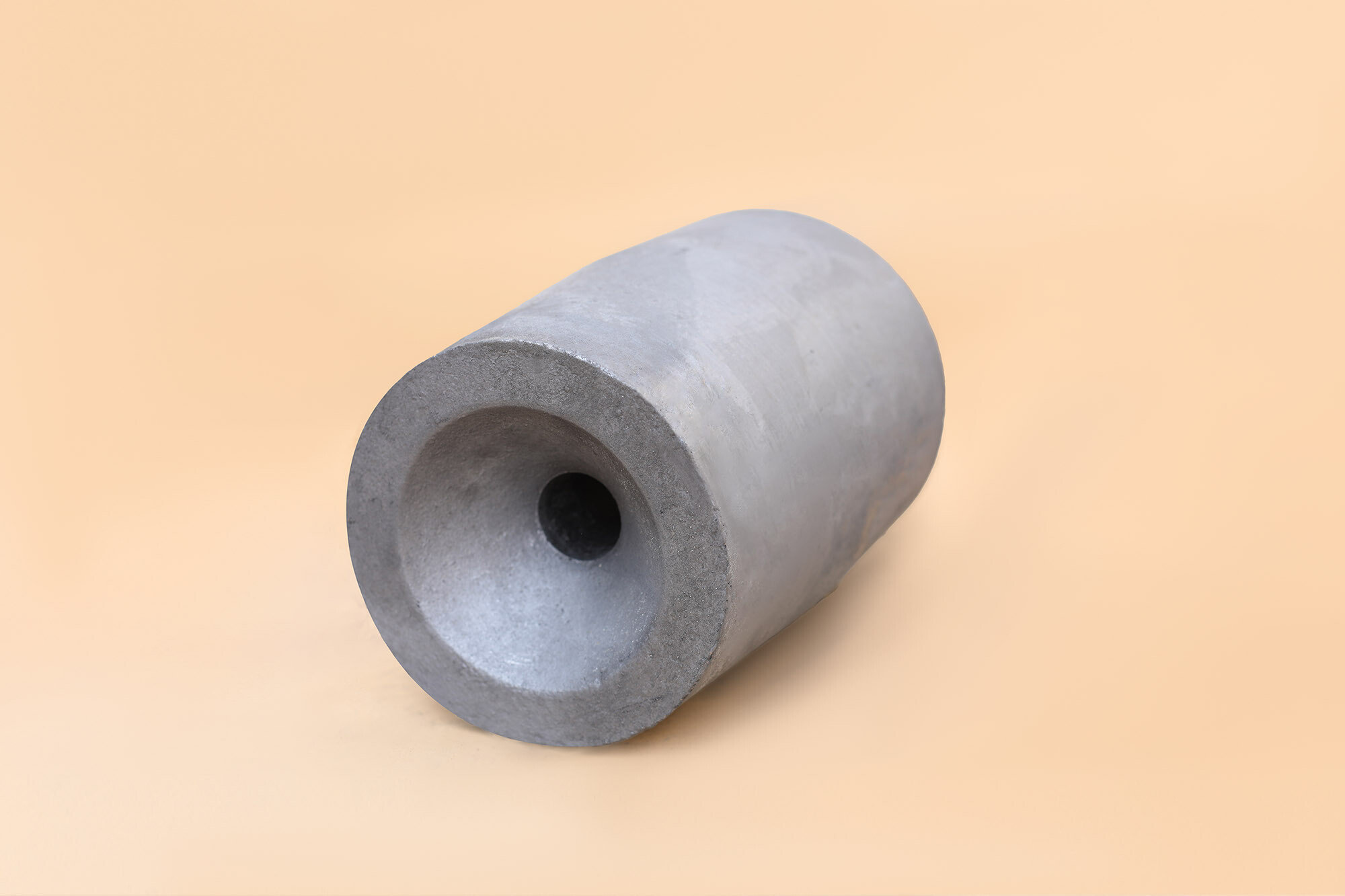 Ladle Nozzle and Collective nozzle