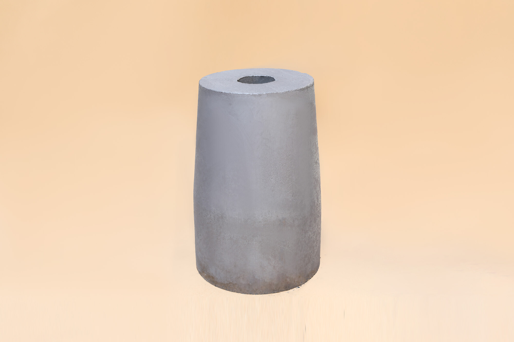 Ladle Nozzle and Collective nozzle