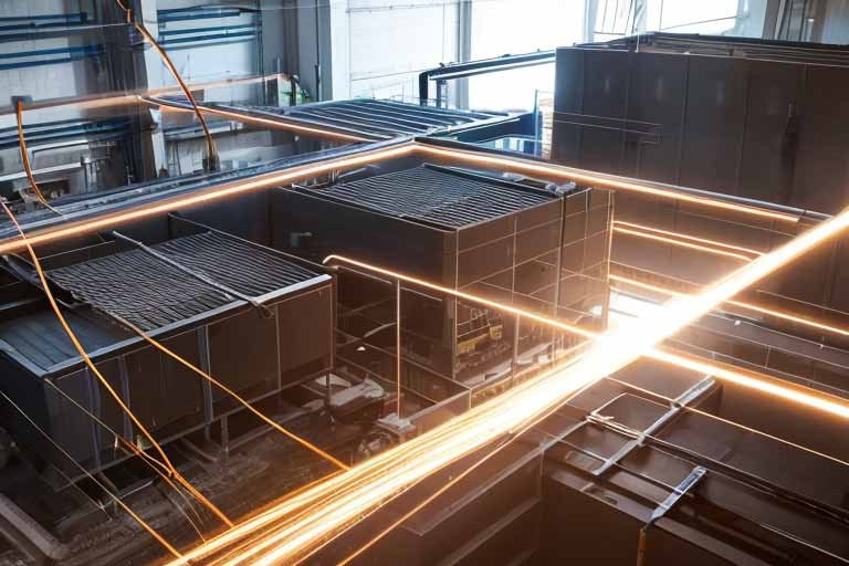Carbon Steel Application: Versatile Solutions for Diverse Industries Carbon Steel Application: Versatile Solutions for Diverse Industries