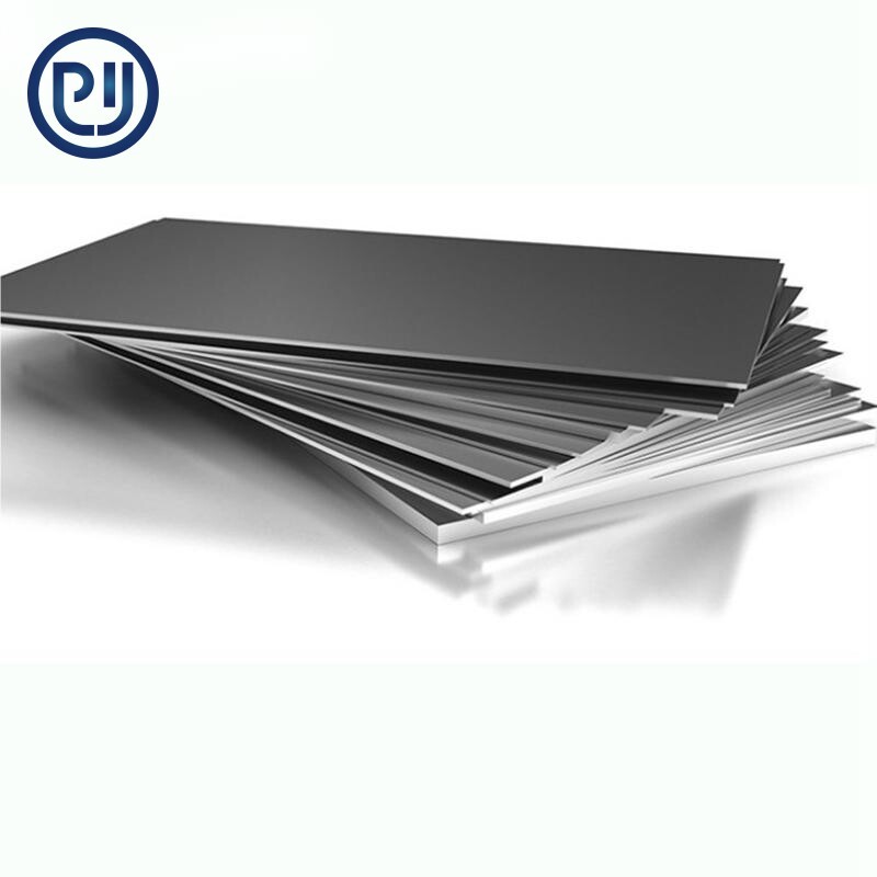 Stainless Steel Plate & Sheet